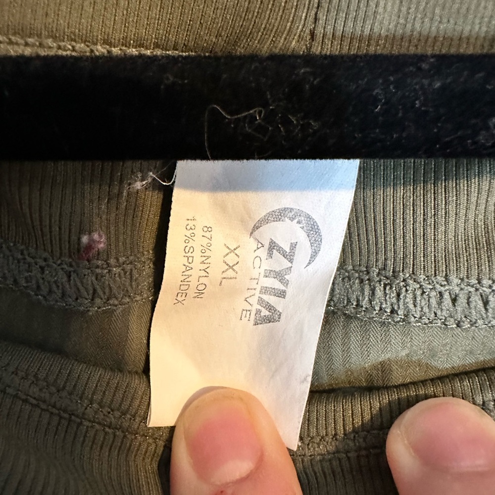 Zyia TRAIL JOGGER - Picture 5 of 6